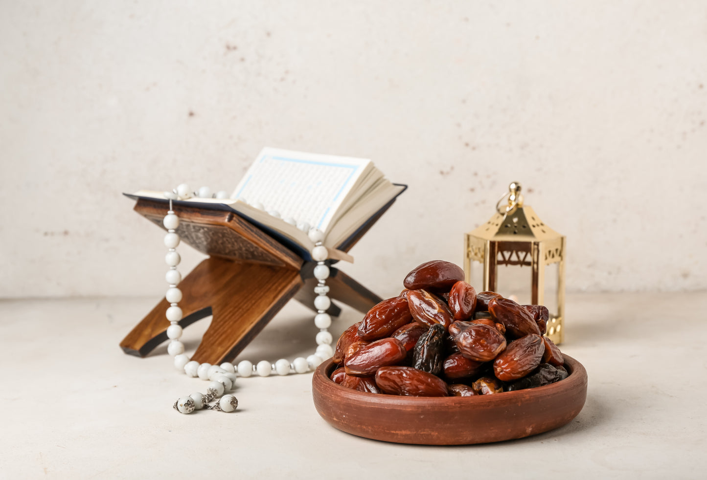 Ramadan Etiquette & Cultural Insights with Breakfast (Group Session)
