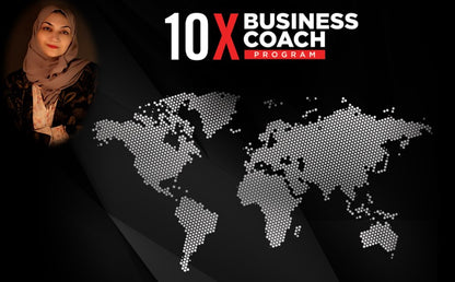 3-month 10X Business Coaching [VIP]