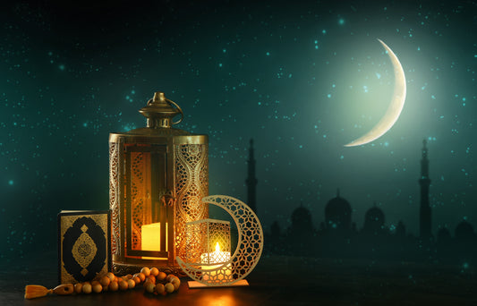 Ramadan Etiquette & Cultural Insights (Group Session)