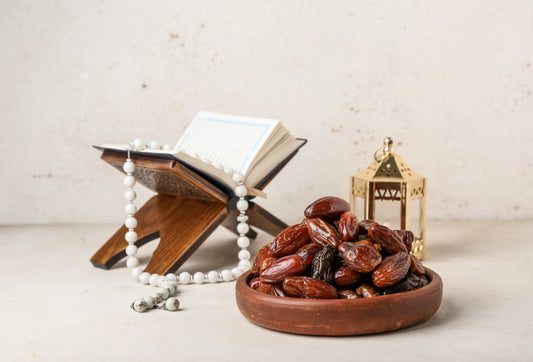 Ramadan Etiquette & Cultural Insights with Breakfast (Group Session)